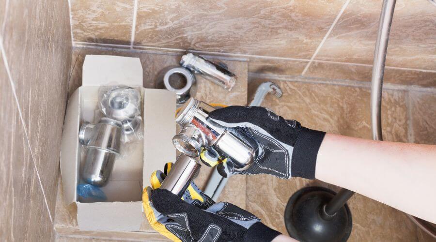 Expert tile roof repair services in Greeley, IA